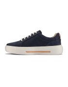Clarks Кожени спортни обувки Hollyhock