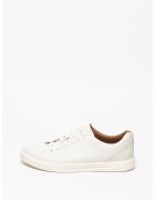 Clarks Кожени спортно-елегантни обувки Un Costa