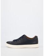 Clarks Кожени спортно-елегантни обувки Un Costa