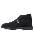 Clarks Мъжки боти 26166779 - Естествена кожа