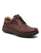 Clarks Мъжки ботуши 203390057110 - Естествена кожа