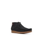 Clarks Мъжки ботуши 301783824 - Естествена кожа - 40 EU - Черни
