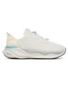 Clarks Мъжки кецове - бели - текстил