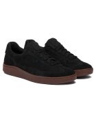 Clarks Мъжки кецове CraftRally Ace - естествена кожа -