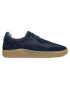 Clarks Мъжки кецове - естествена кожа