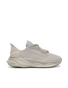 Clarks Мъжки кецове - сиви - текстил