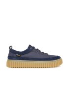 Clarks Мъжки кецове - - текстил