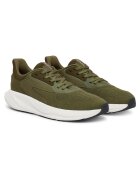 Clarks Мъжки кецове - текстил - - синтетика