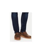 Clarks Мъжки мокасини 302915729 - Естествена кожа -