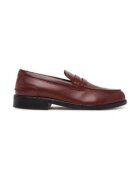 Clarks Мъжки мокасини - 305417619 - естествена кожа