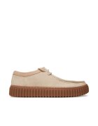 Clarks Мъжки обувки 26180906 - Естествена кожа