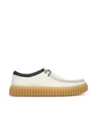 Clarks Мъжки обувки - естествена кожа -