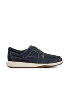 Clarks Мъжки обувки - естествена кожа