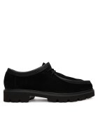 Clarks Мъжки обувки - естествена кожа
