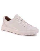 Clarks Мъжки спортни обувки - 261401647110 - Естествена кожа