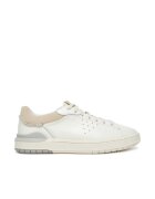 Clarks Мъжки спортни обувки - 26181325 - Естествена кожа