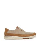 Clarks Мъжки спортни обувки - 26181369 - Текстил