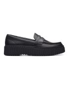 Clarks Мокасини Torhill Penny