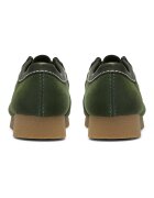 Clarks Мокасини Wallabeeevo с декоративни връзки