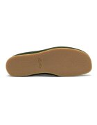 Clarks Мокасини Wallabeeevo с декоративни връзки
