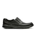 Clarks Обувки Cotrell Free с кожа