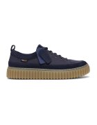 Clarks Спортни обувки Torhill от набук