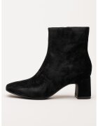 Clarks Велурени боти Fernie
