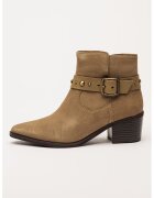 Clarks Велурени боти Morzine