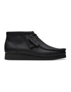 Clarks Велурени кларкове Wallabeeevo