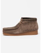 Clarks Велурени кларкове Wallabeeevo