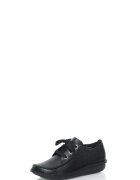 Clarks Велурени мокасини Funny Dream