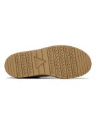 Clarks Велурени мокасини Polden Камел