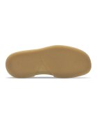 Clarks Велурени мокасини Torview Охра