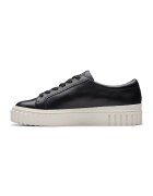 Clarks Велурени спортни обувки