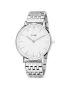 Cluse Дамски часовник CW0101201023 - Кварцов - 38мм - 3ATM