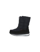 CMP Детски ботуши - Rae Snow Boots - черни