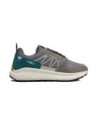 CMP Мъжки обувки - 17520 - Естествена кожа