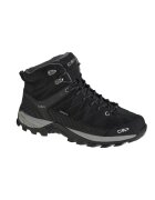 CMP Трекинг обувки - Rigel Mid 3Q12947-73UC - черни