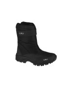 CMP Зимни ботуши - Jotos Snow Boot 39Q4917-U901 - черни
