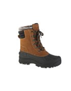 CMP Зимни ботуши - Kinos WP Snow Boots 3Q48867-P758 -