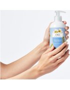 CND Хидратиращ течен сапун SCENTSATIONS 390 мл Кедрово дърво/Жасмин