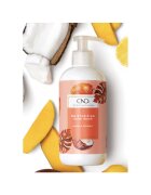 CND Хидратиращ течен сапун SCENTSATIONS 390 мл Кокосов орех/Манго