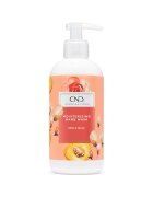CND Хидратиращ течен сапун SCENTSATIONS 390 мл Роза/Праскова