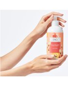 CND Хидратиращ течен сапун SCENTSATIONS 390 мл Роза/Праскова