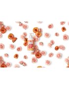 CND Хидратиращ течен сапун SCENTSATIONS 390 мл Роза/Праскова