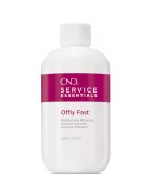 CND Лакочистител OFFLY FAST 222 мл