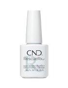 CND Терапия за естествени нокти RESCUE RXx 15 мл