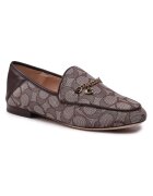 Coach Дамски мокасини CC888 - Текстил -