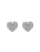 Coach Дамски обеци RHODIUM - 37527586 - материал пластмаса