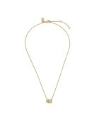 Coach Дамско колие GLD100 - златисто